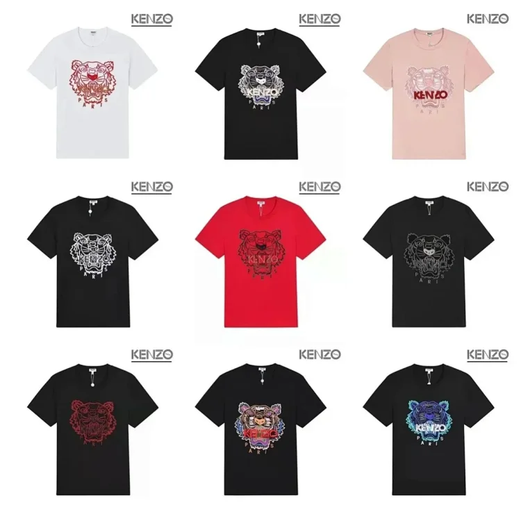 Kenzo T-shirt  7402667654