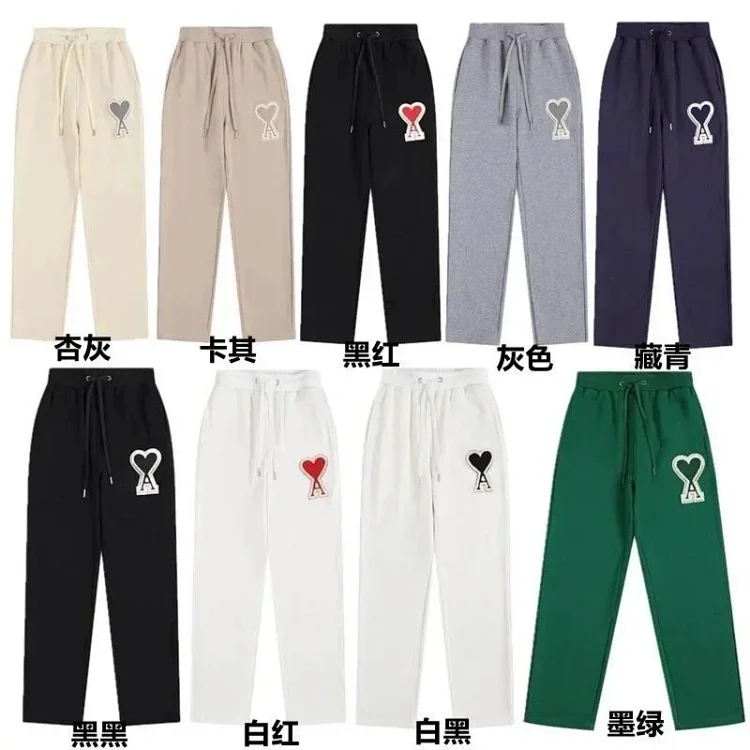  AMI Pants（+9 color) 7400707187