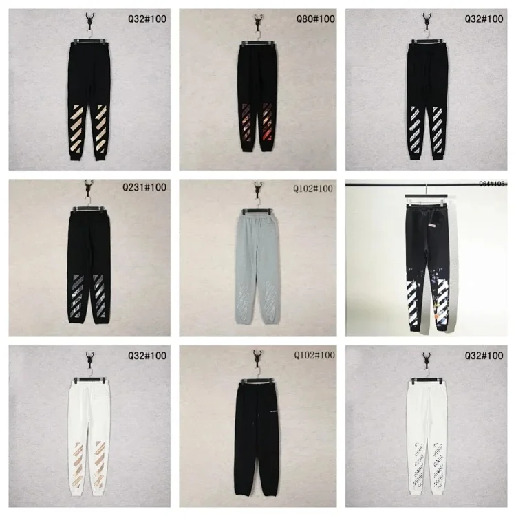 Sweatpants 7400254967