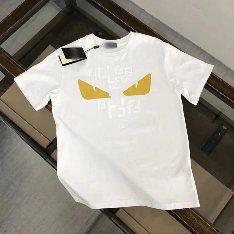 FENDI Tee 7402606932