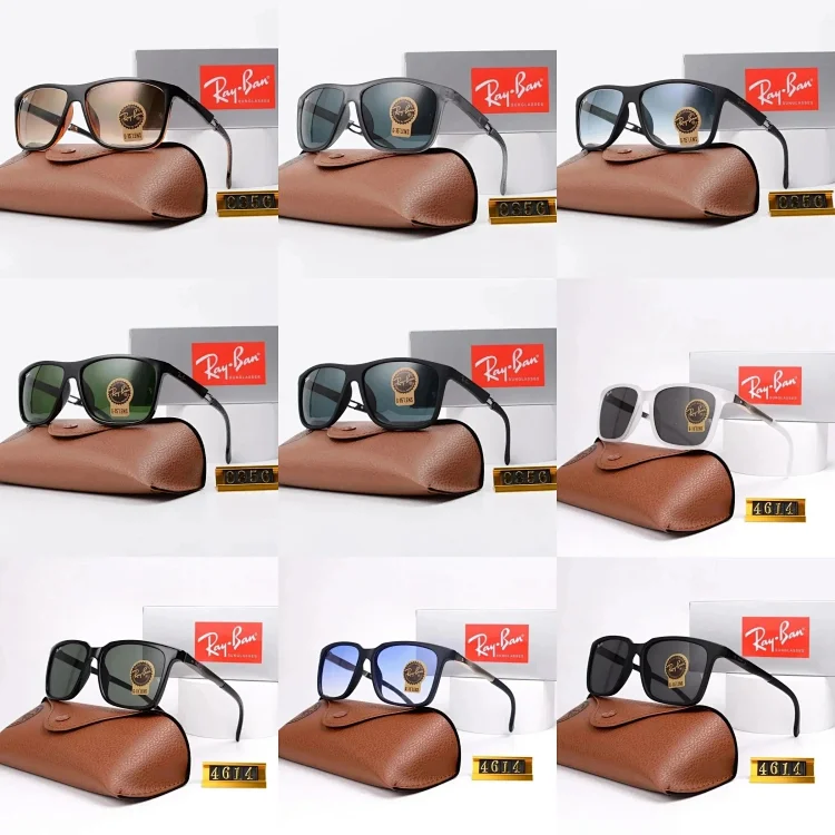 Ray-Ban glasses 7400803857