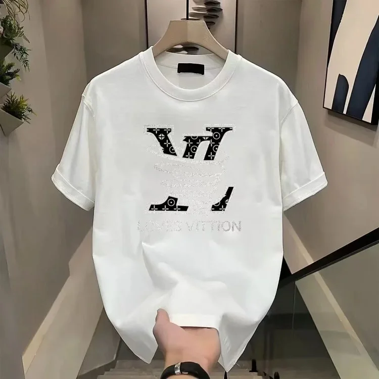 Louis Vuitton T-Shirts 7406345118