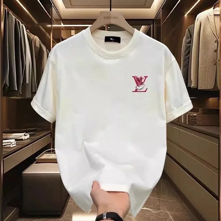 LV T-Shirts 7406345098