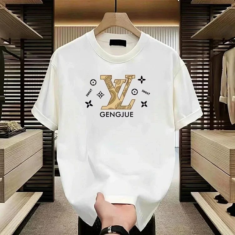 LV T-Shirts 7406378286