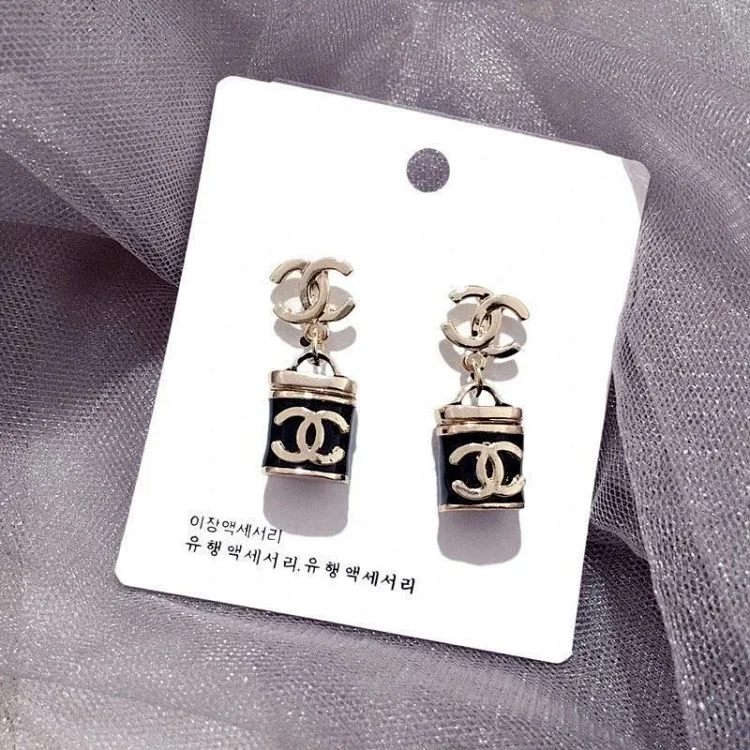 chanel Earrings 7404506097