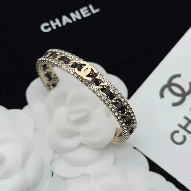 chanel bracelet7404535615