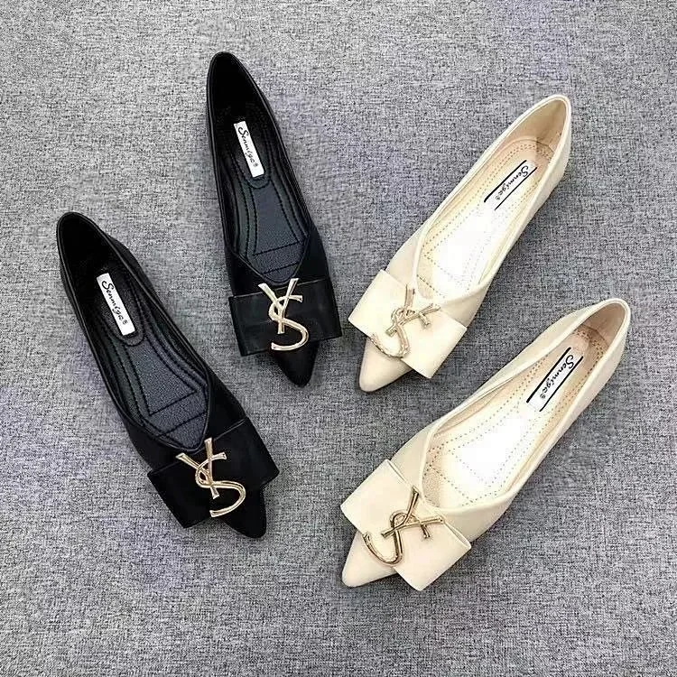 YSL Flats 7406285270