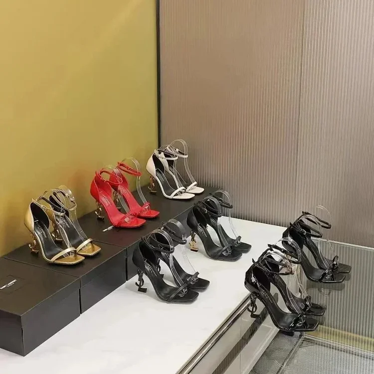 Fashion high heels 7432580698