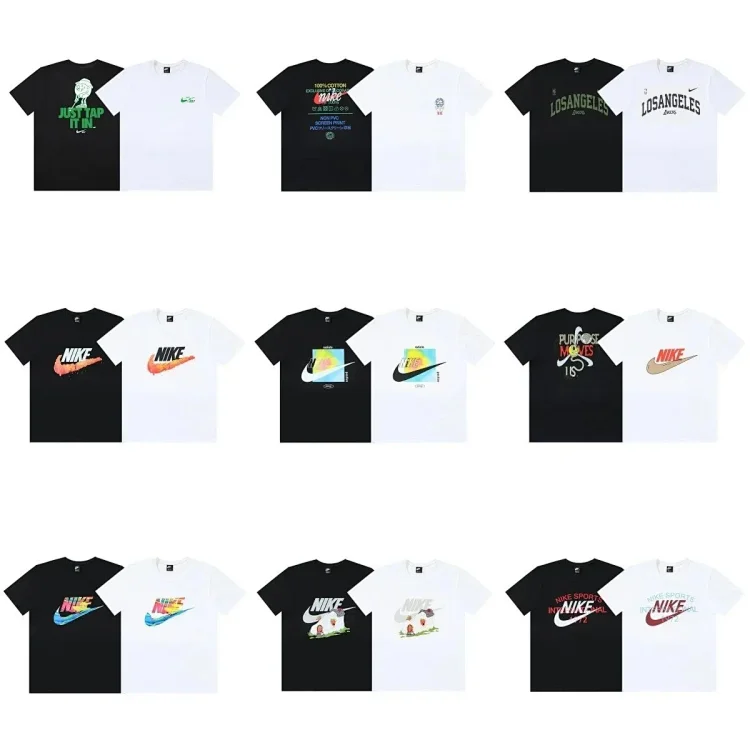 Fashion T-shirt 7456250416
