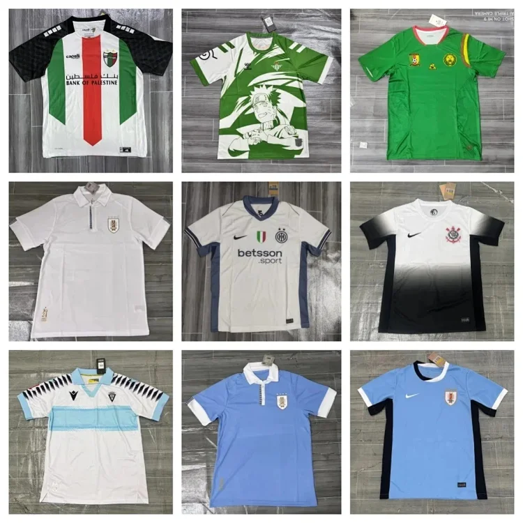 Fashion Jersey 7456246424