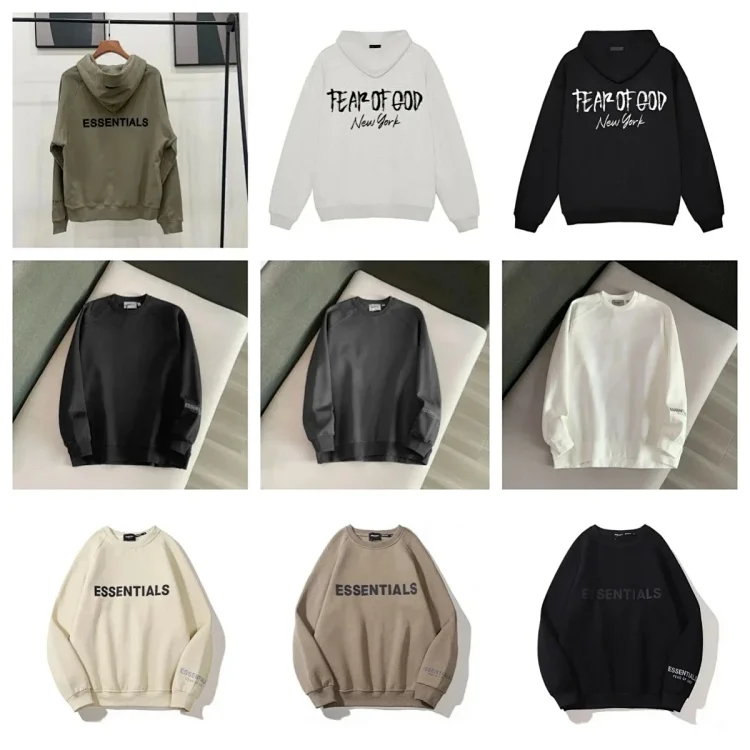 ESSENTIALS 7463147668