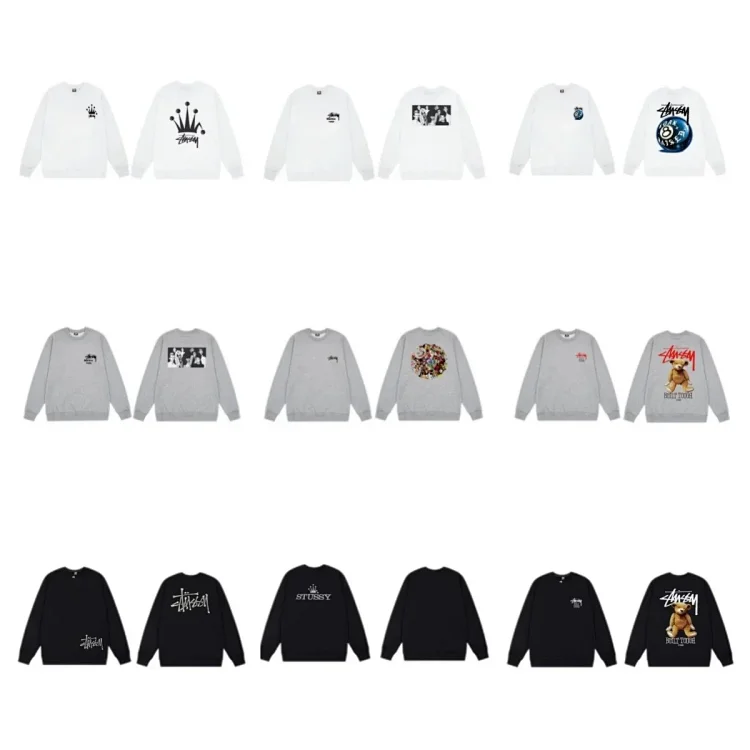 Stussy 7463089442