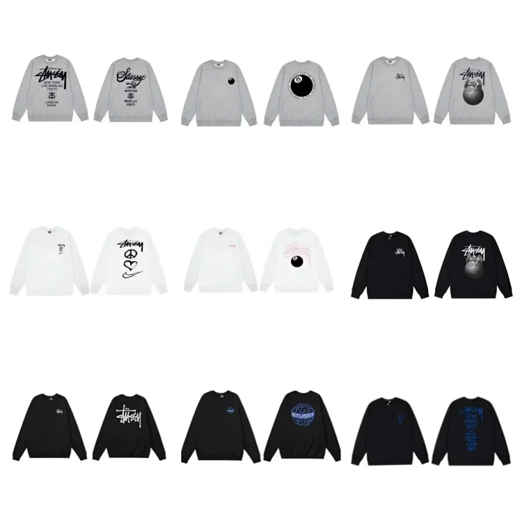 Stussy 7463163622