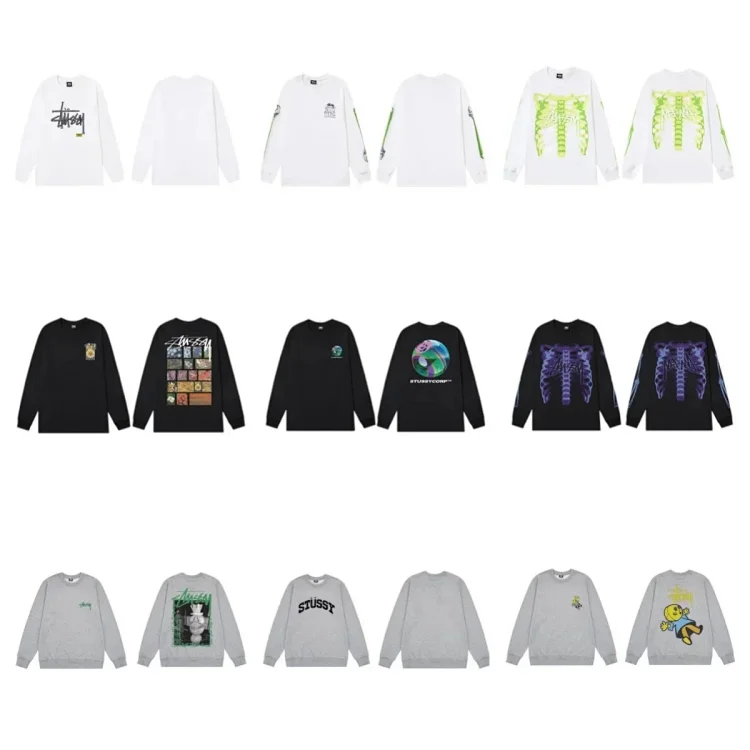 Stussy 7461231413