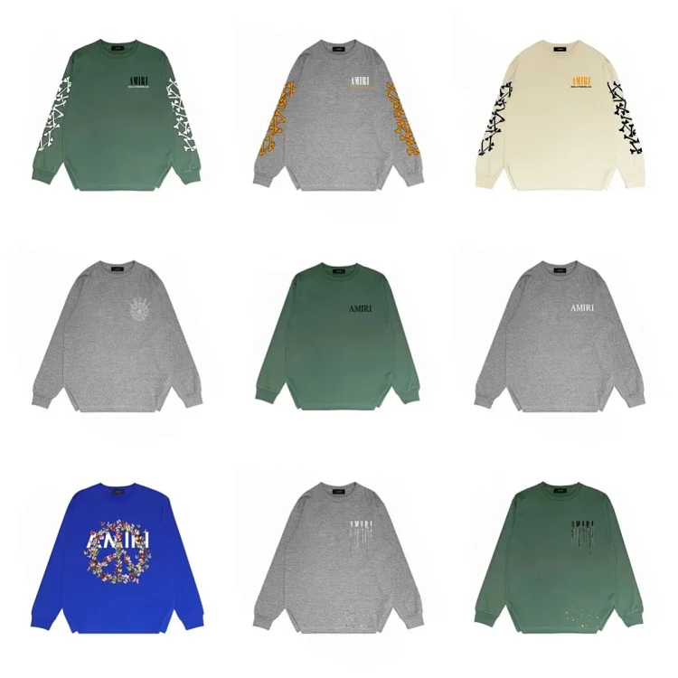 AMIRI 7464316020