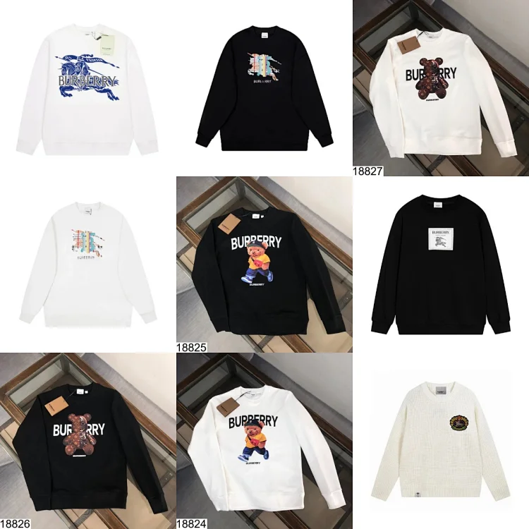 BURBERRY 7464345874