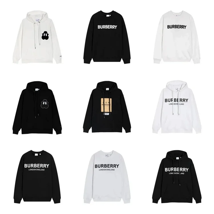 BURBERRY 7464278216