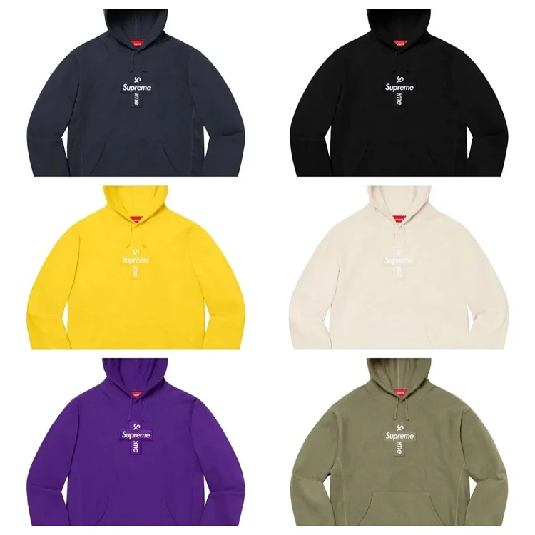 Supreme 7462461955