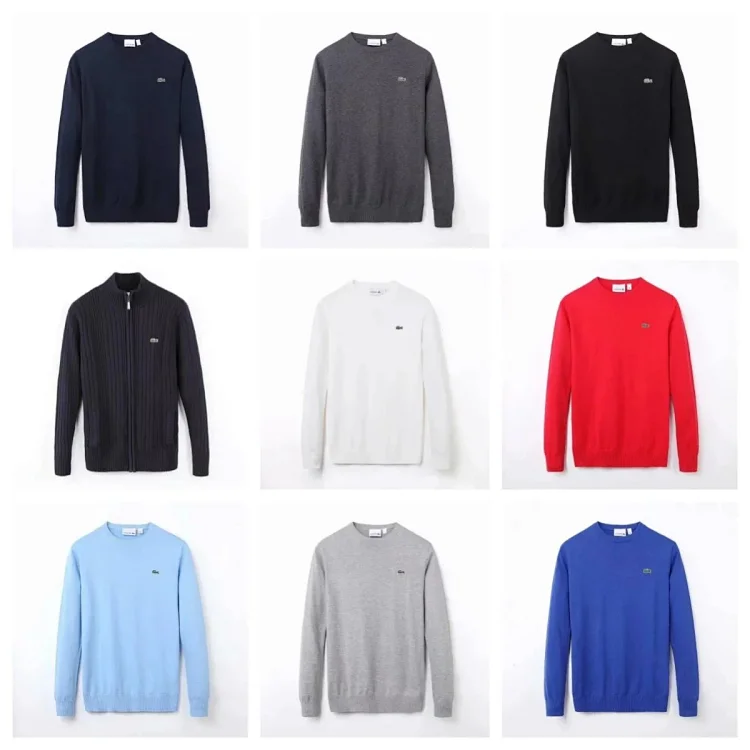 LACOSTE 7464912880
