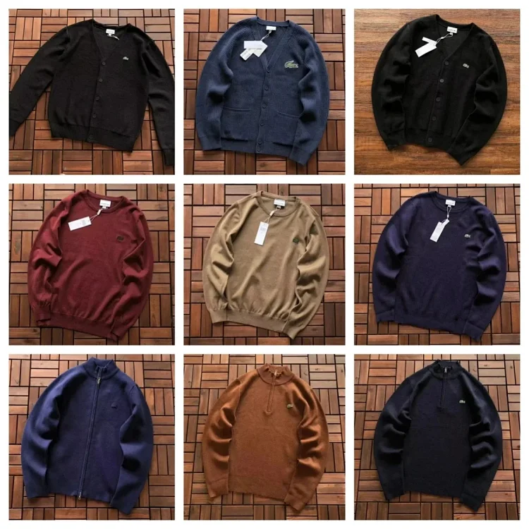 LACOSTE 7462993185
