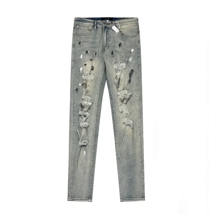 Fashion jeans 7463093637