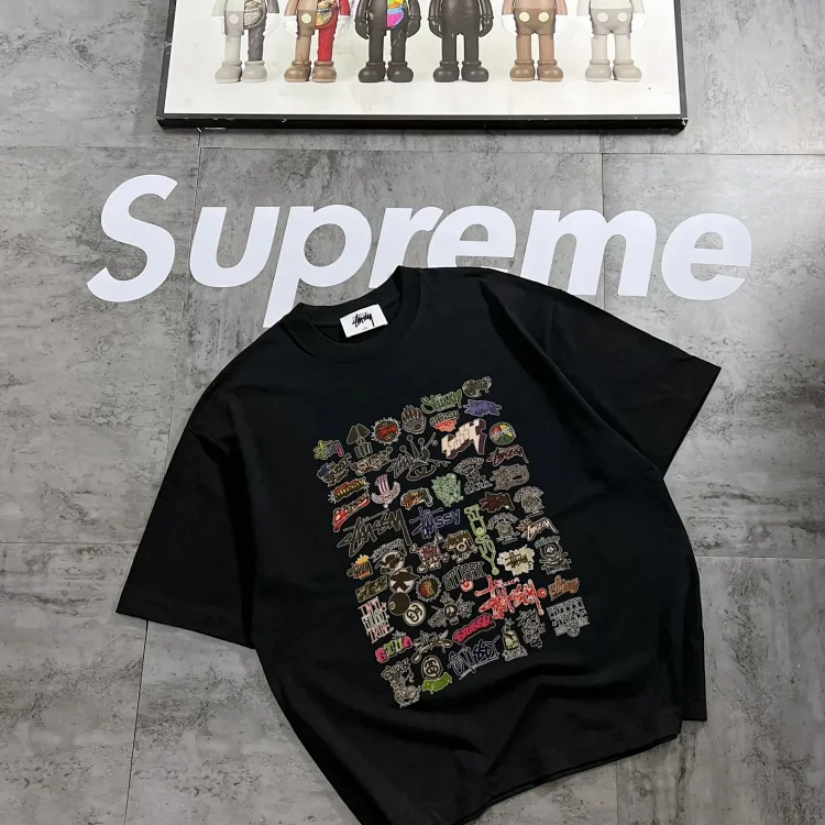 Supreme 7468890584
