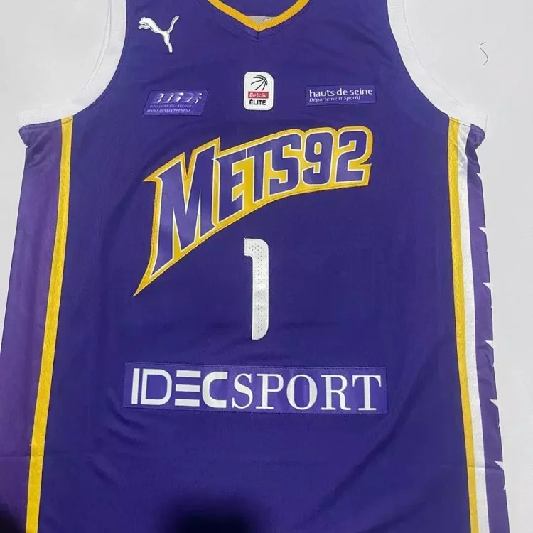 Fashion Jersey 7469296145
