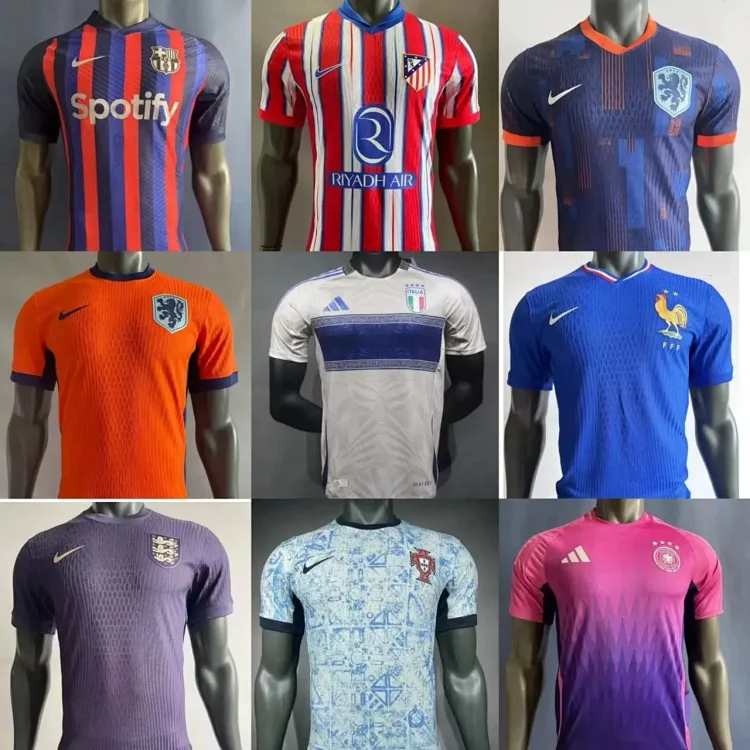 Fashion Jersey 7471121146