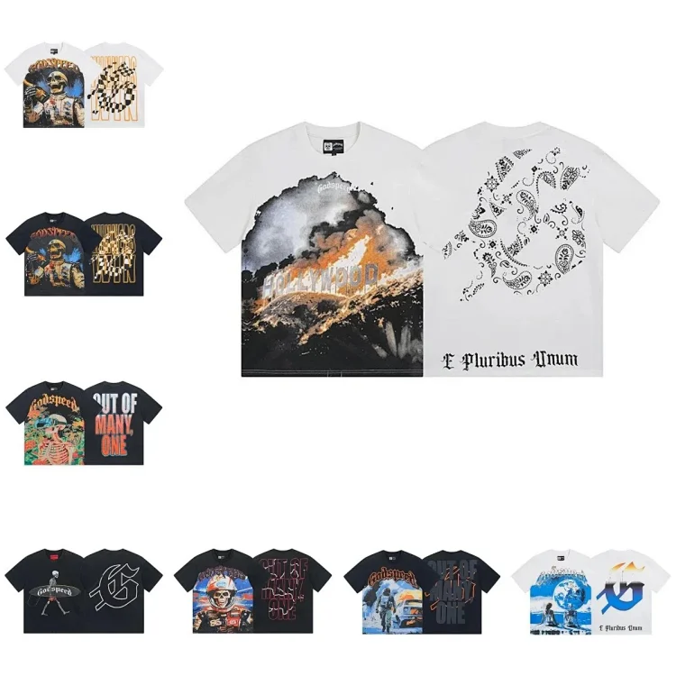 Fashion T-shirt 7471890543