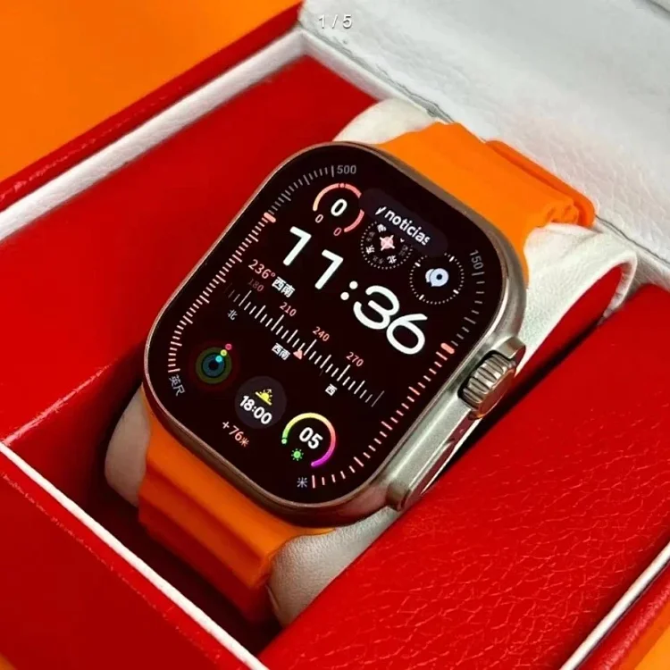 Electronic Watch 7475356958