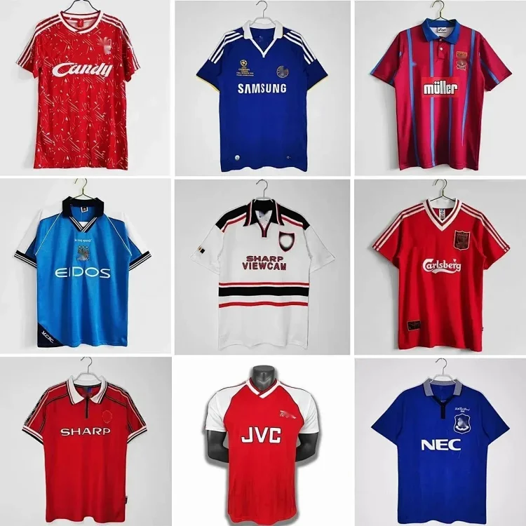 Fashion Jersey 7473497057