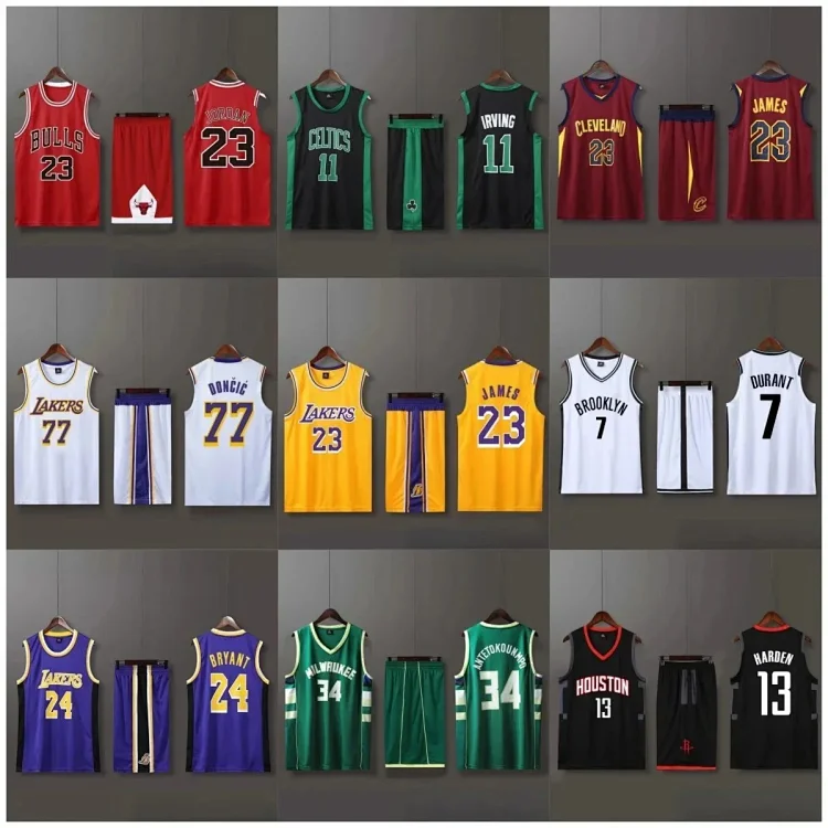 Fashion Jersey 7475904942