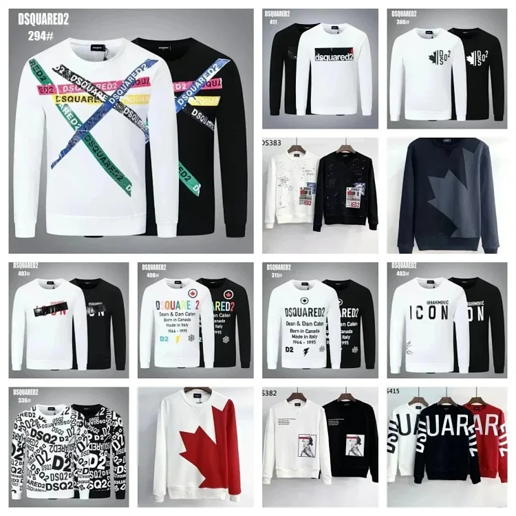 DSQUARED2 7487993635