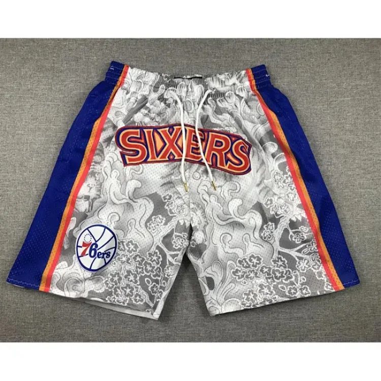 SIXERS 7490012519