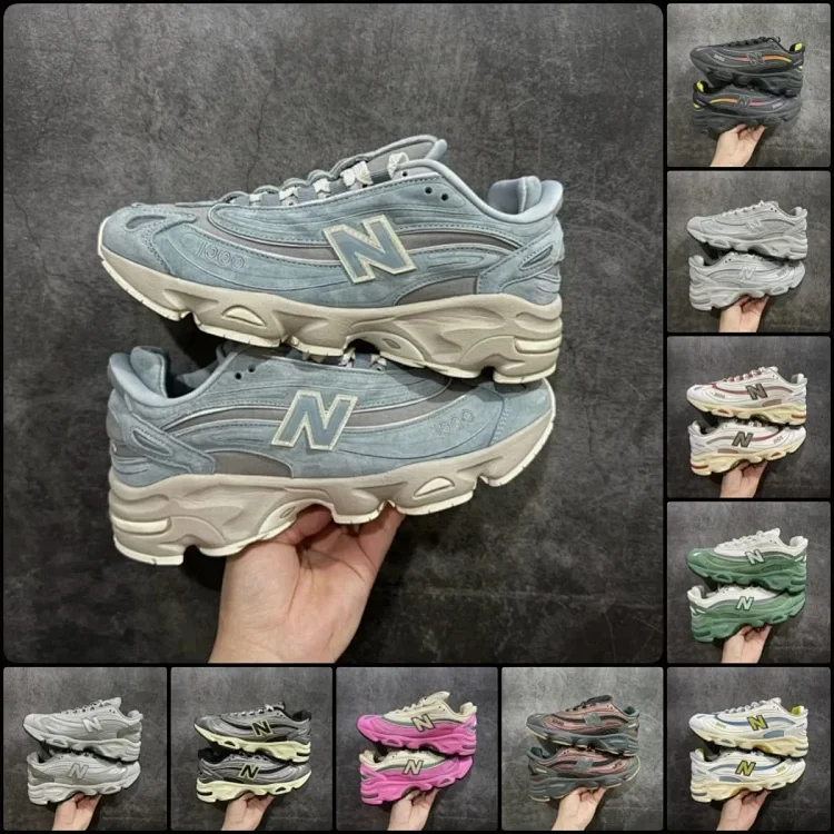 New Balance 7492219634