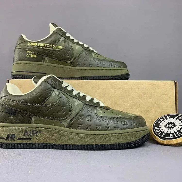 Nike Air Force 1 7492241734