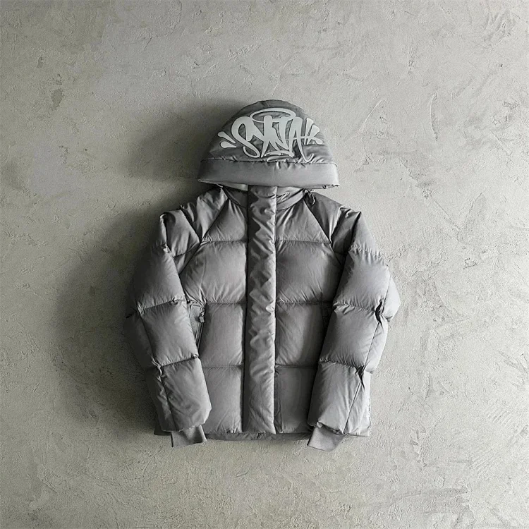 Casual down jacket 7492201874