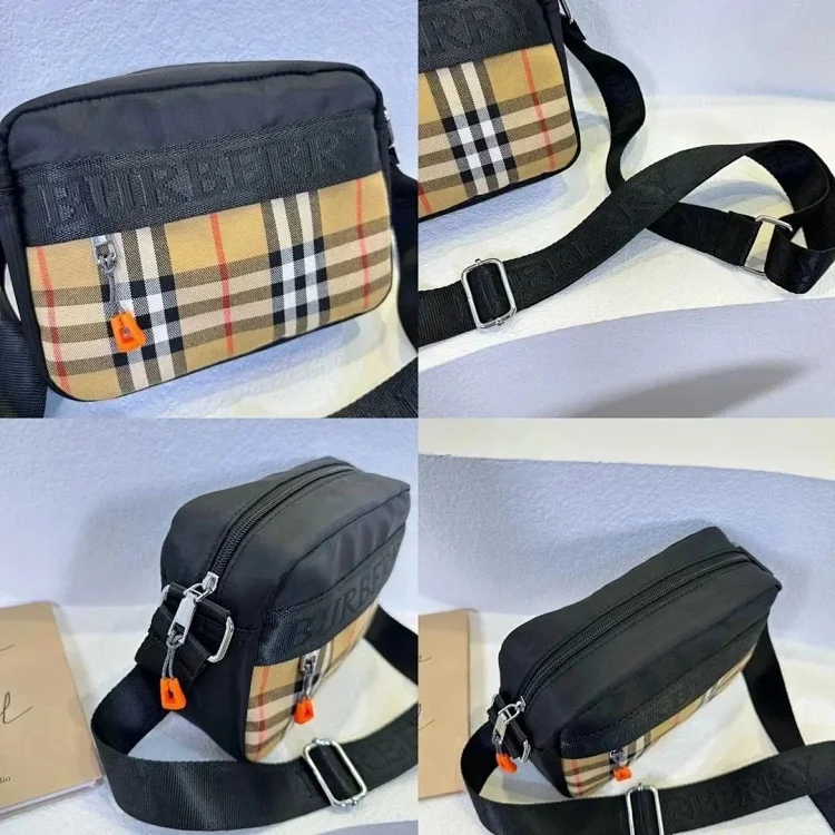 BURBERR 7492900188