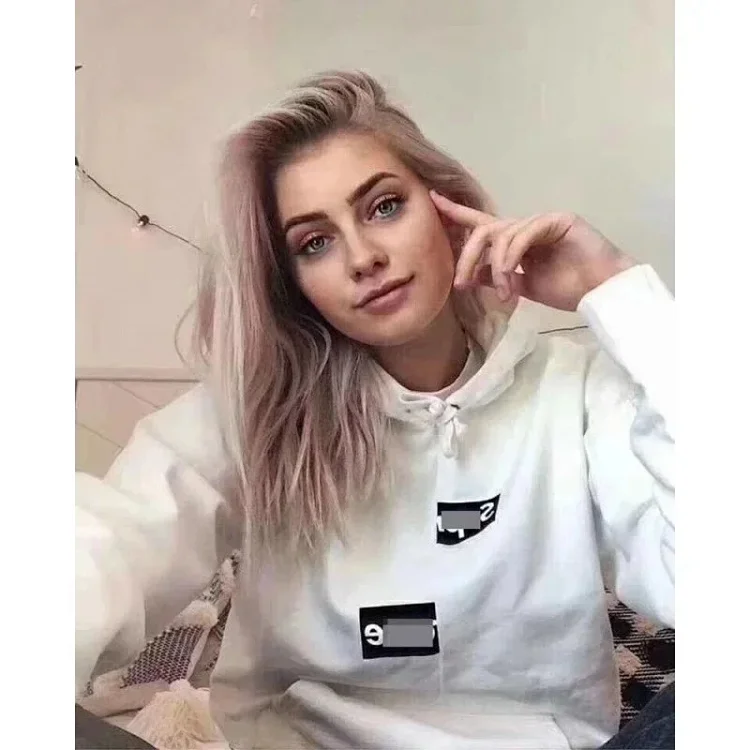 Fashion sweatshirt 7493880690