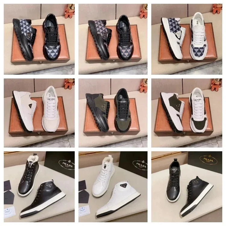 PRADA 7492835583