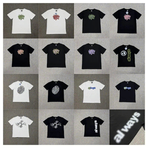 Casual T-shirt 7495972130