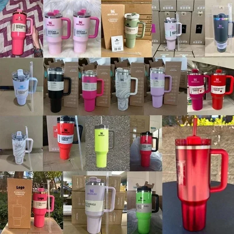 Fashionable thermos cup 7494044683