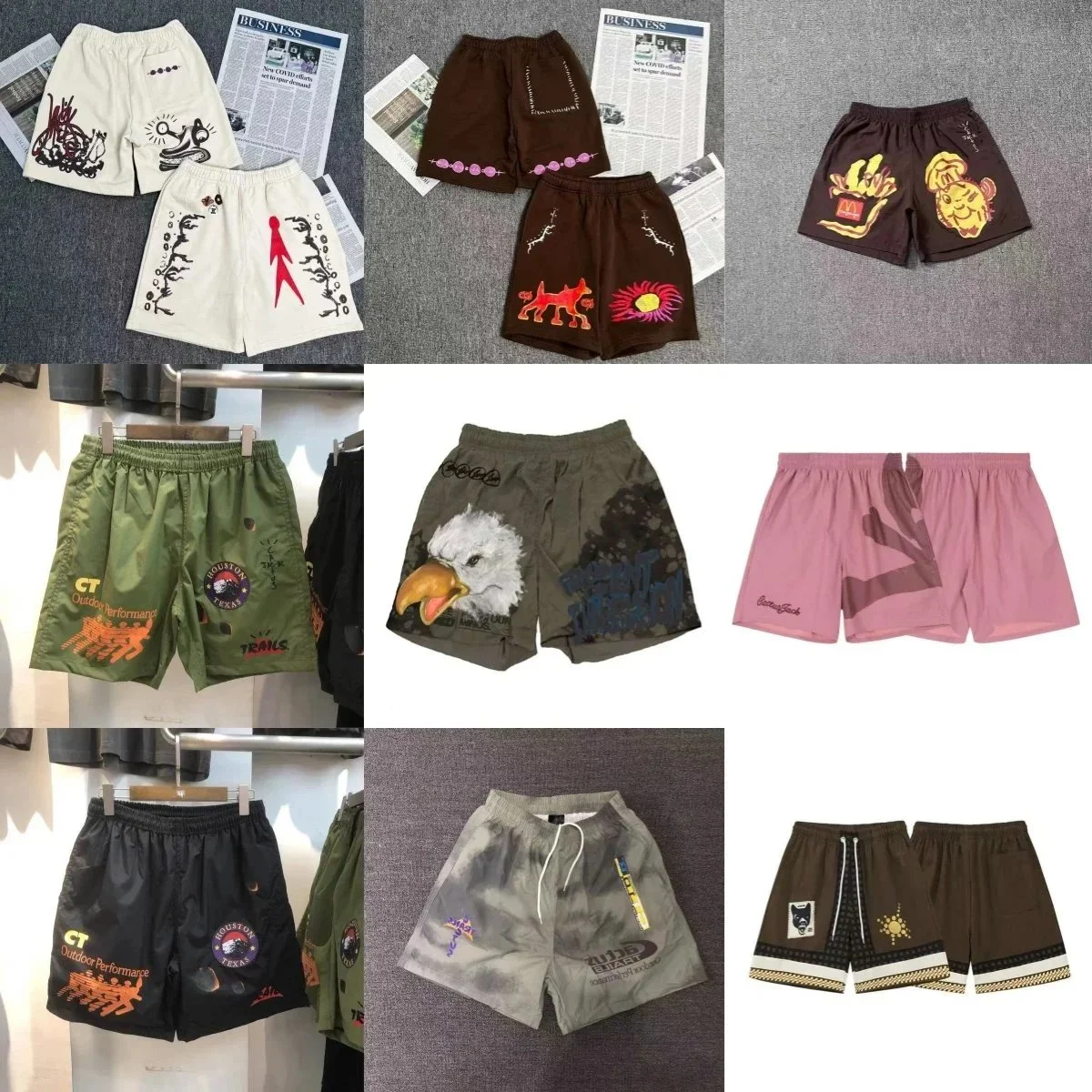 Travis 7494040723
