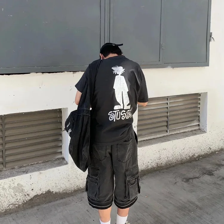 STUSSY  7494336545