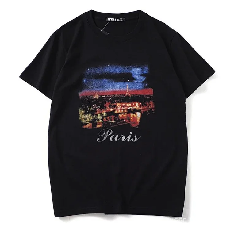 Casual T-shirt 7496242844