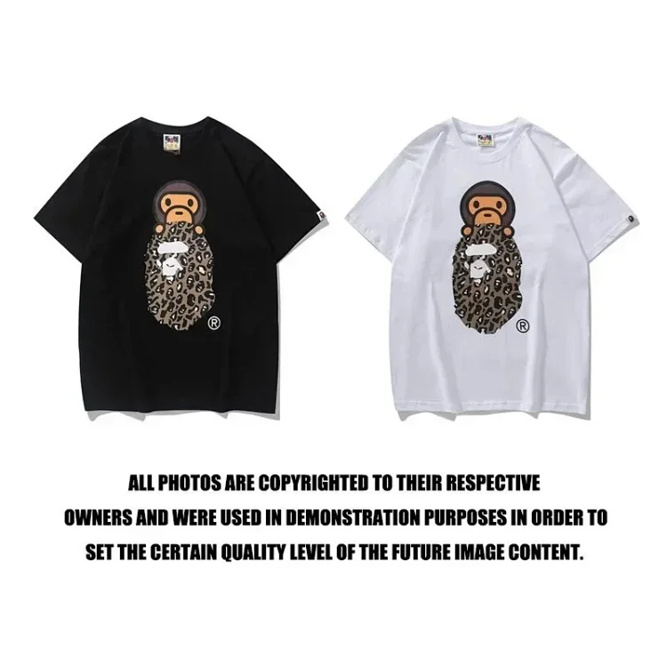 Fashion T-shirt 7494297225